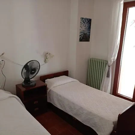 Degli Ulivi Trasimeno * Passignano sul Trasimeno