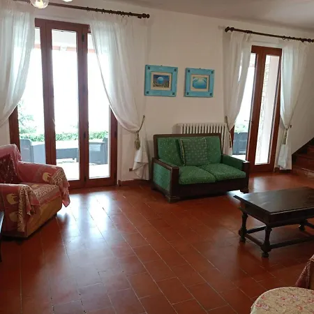 Degli Ulivi Trasimeno *