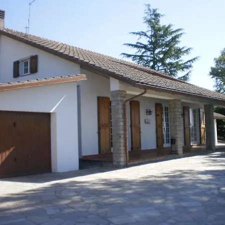 Degli Ulivi Trasimeno Tatil Evi *