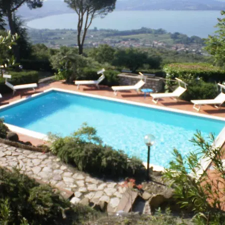 Degli Ulivi Trasimeno Casa vacanze Passignano sul Trasimeno