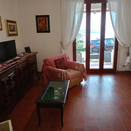 Tatil Evi Degli Ulivi Trasimeno Passignano sul Trasimeno