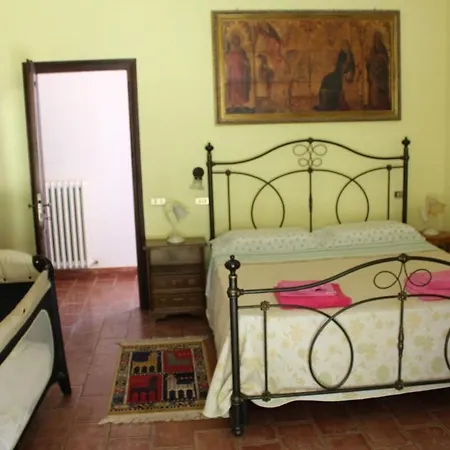Degli Ulivi Trasimeno * Passignano sul Trasimeno