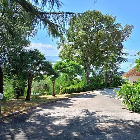 Casa vacanze Degli Ulivi Trasimeno