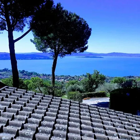 Degli Ulivi Trasimeno Casa vacanze Passignano sul Trasimeno