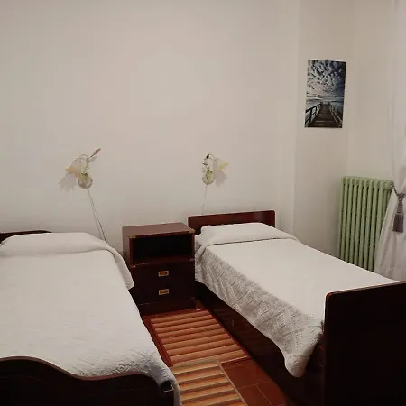 Degli Ulivi Trasimeno Passignano sul Trasimeno