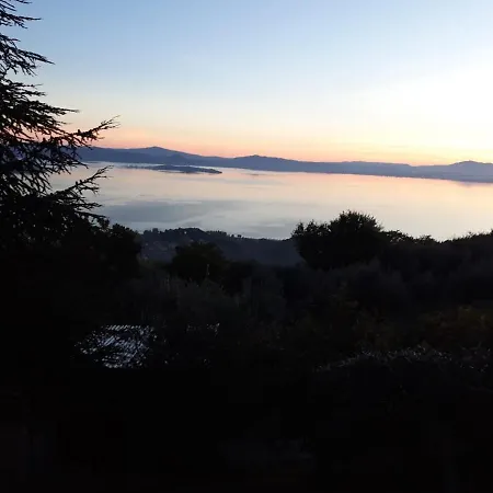 Degli Ulivi Trasimeno * Passignano sul Trasimeno