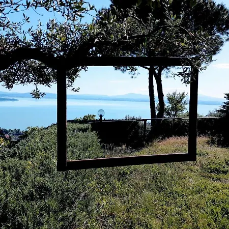 Degli Ulivi Trasimeno