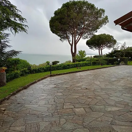 Degli Ulivi Trasimeno *