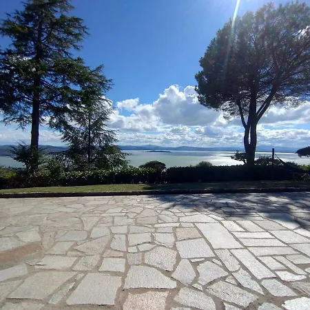 Degli Ulivi Trasimeno * Passignano sul Trasimeno