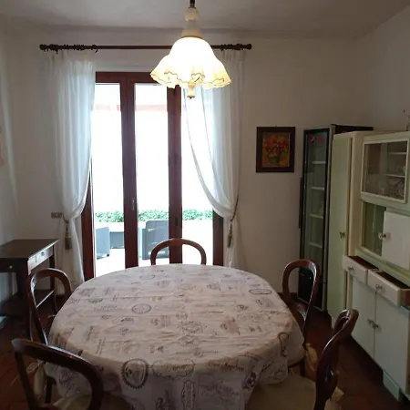 Degli Ulivi Trasimeno * Passignano sul Trasimeno