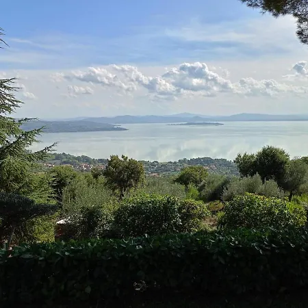 Degli Ulivi Trasimeno