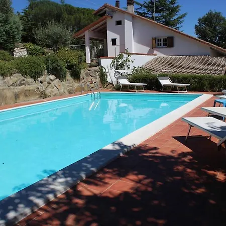 Degli Ulivi Trasimeno Casa vacanze *