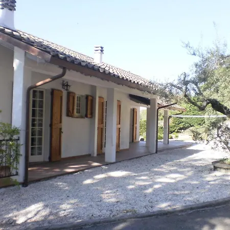 Degli Ulivi Trasimeno Casa vacanze Passignano sul Trasimeno