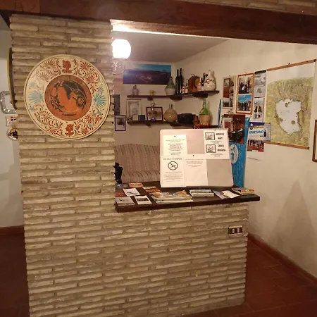 Casa vacanze Degli Ulivi Trasimeno Passignano sul Trasimeno