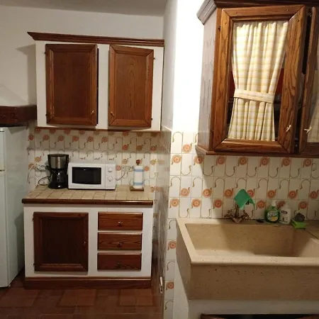 Degli Ulivi Trasimeno Tatil Evi Passignano sul Trasimeno