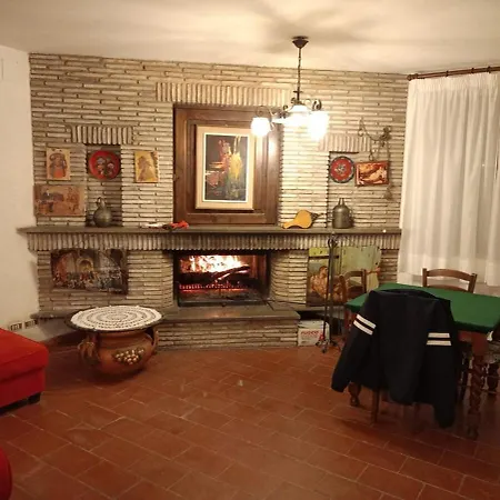 Degli Ulivi Trasimeno *