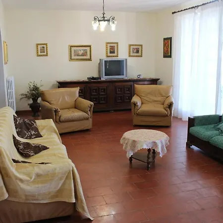 Degli Ulivi Trasimeno Tatil Evi