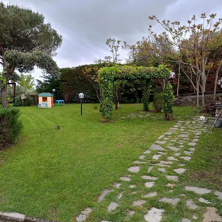 Degli Ulivi Trasimeno Casa vacanze Passignano sul Trasimeno