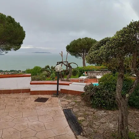 Degli Ulivi Trasimeno