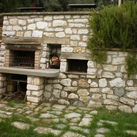 Casa vacanze Degli Ulivi Trasimeno *