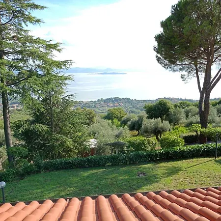 Degli Ulivi Trasimeno Passignano sul Trasimeno
