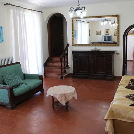 Degli Ulivi Trasimeno * Passignano sul Trasimeno