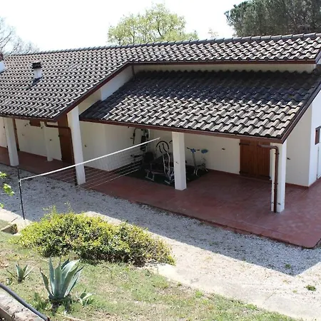 Degli Ulivi Trasimeno Casa vacanze Passignano sul Trasimeno