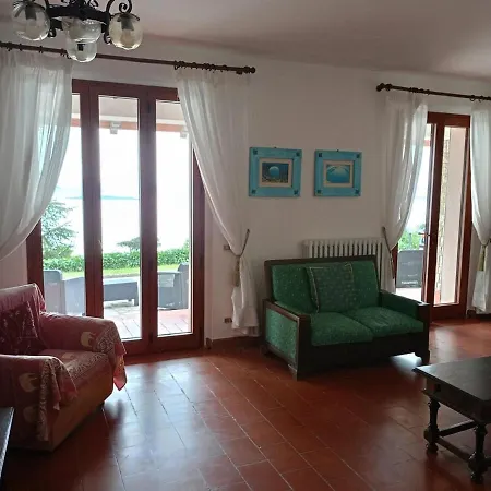 Degli Ulivi Trasimeno *