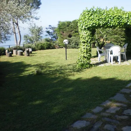 Degli Ulivi Trasimeno * Passignano sul Trasimeno