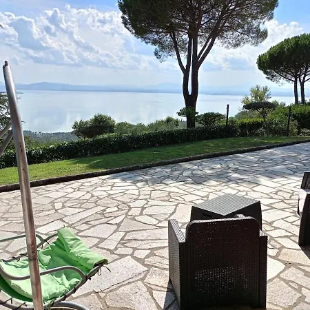Degli Ulivi Trasimeno