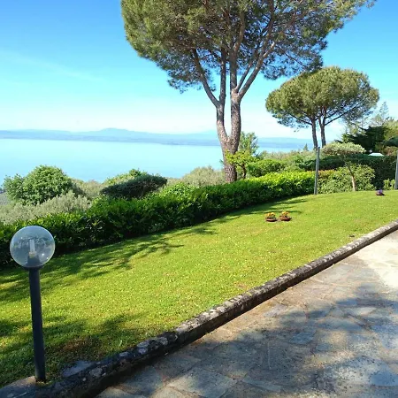 Degli Ulivi Trasimeno Casa vacanze Passignano sul Trasimeno