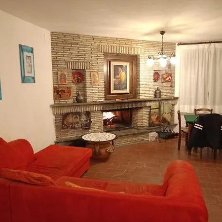 Tatil Evi Degli Ulivi Trasimeno Passignano sul Trasimeno