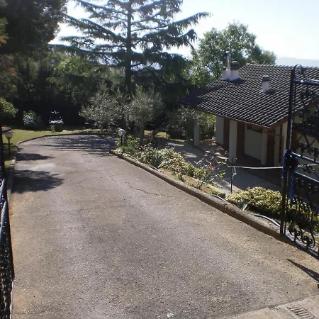Tatil Evi Degli Ulivi Trasimeno