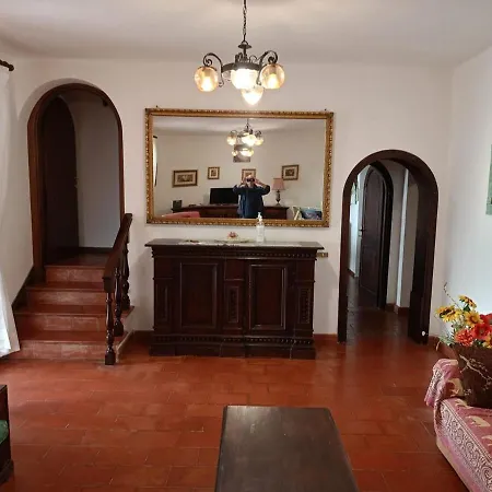 Degli Ulivi Trasimeno Tatil Evi Passignano sul Trasimeno