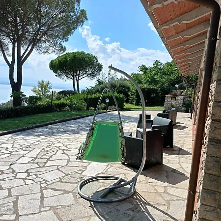 Tatil Evi Degli Ulivi Trasimeno Passignano sul Trasimeno