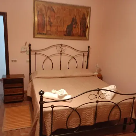 Degli Ulivi Trasimeno *