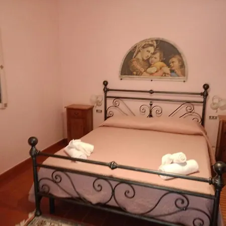 Degli Ulivi Trasimeno * Passignano sul Trasimeno