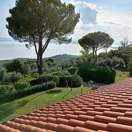 Degli Ulivi Trasimeno Casa vacanze