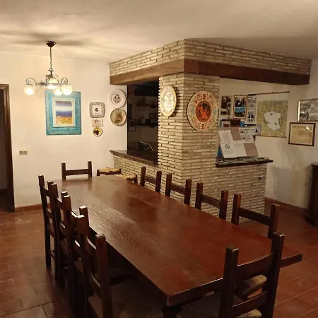 Tatil Evi Degli Ulivi Trasimeno