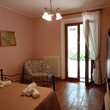 Degli Ulivi Trasimeno *