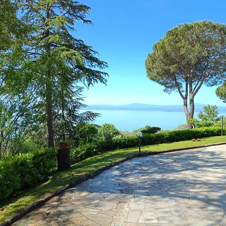 Degli Ulivi Trasimeno Passignano sul Trasimeno