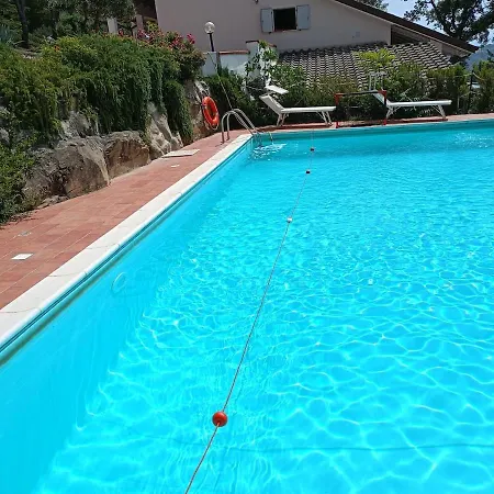 Degli Ulivi Trasimeno * Passignano sul Trasimeno
