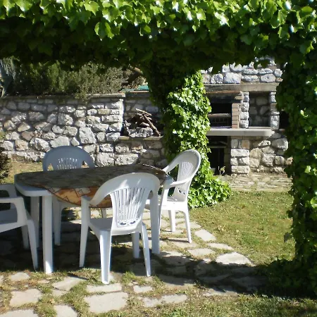 Degli Ulivi Trasimeno