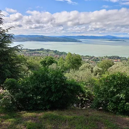 Degli Ulivi Trasimeno * Passignano sul Trasimeno