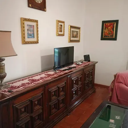 Degli Ulivi Trasimeno Tatil Evi