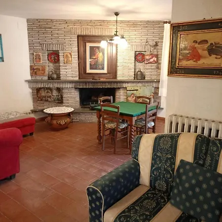Casa vacanze Degli Ulivi Trasimeno Passignano sul Trasimeno