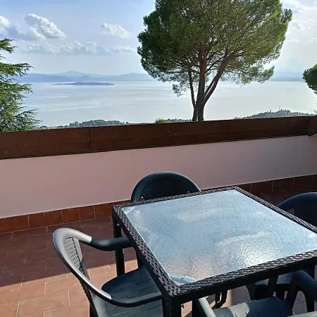 Degli Ulivi Trasimeno * Passignano sul Trasimeno