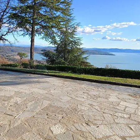 Degli Ulivi Trasimeno