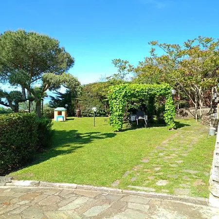 Degli Ulivi Trasimeno Tatil Evi Passignano sul Trasimeno